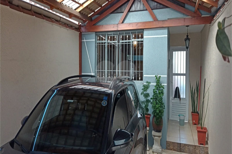 Casa Térrea à venda com 3 quartos, sendo 1 suíte, em Tremembé, São Paulo, SP