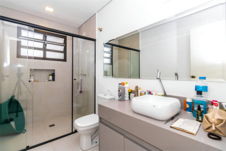 Casa à venda com 3 quartos, sendo 1 suíte, em Brooklin Paulista, São Paulo, SP
