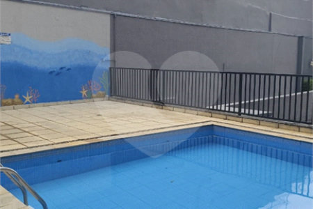 Apartamento à venda com 2 quartos, sendo 1 suíte, em Vila Guarani (z Sul), São Paulo, SP