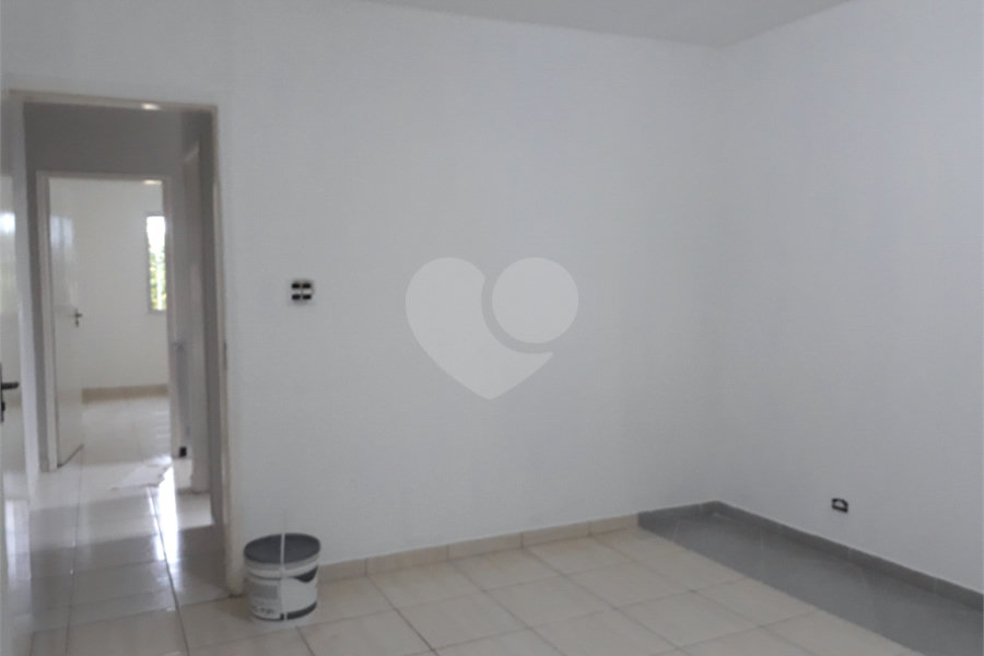 Sobrado à venda com 3 quartos em Mandaqui, São Paulo, SP