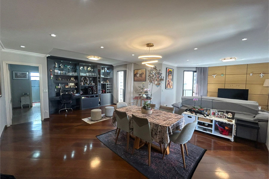 Apartamento à venda com 3 quartos, sendo 2 suítes,  em Santa Terezinha, São Paulo, SP