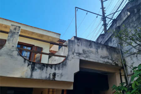 Casa à venda em Vila Indiana, São Paulo, SP