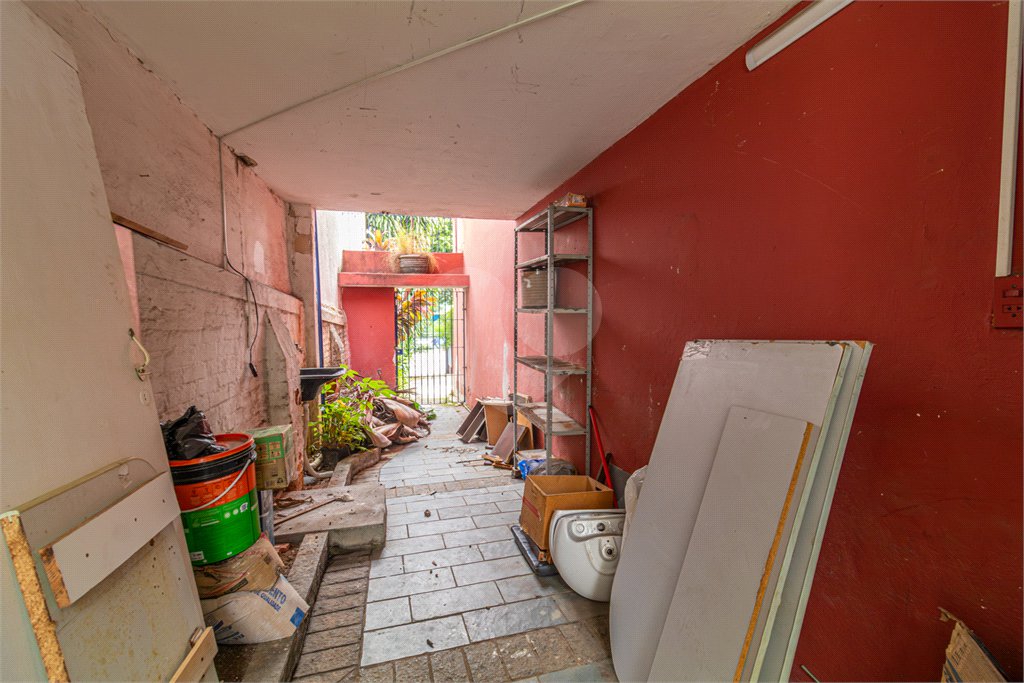 Sobrado à venda ou para alugar com 1 quarto em Alto da Boa Vista, São Paulo, SP