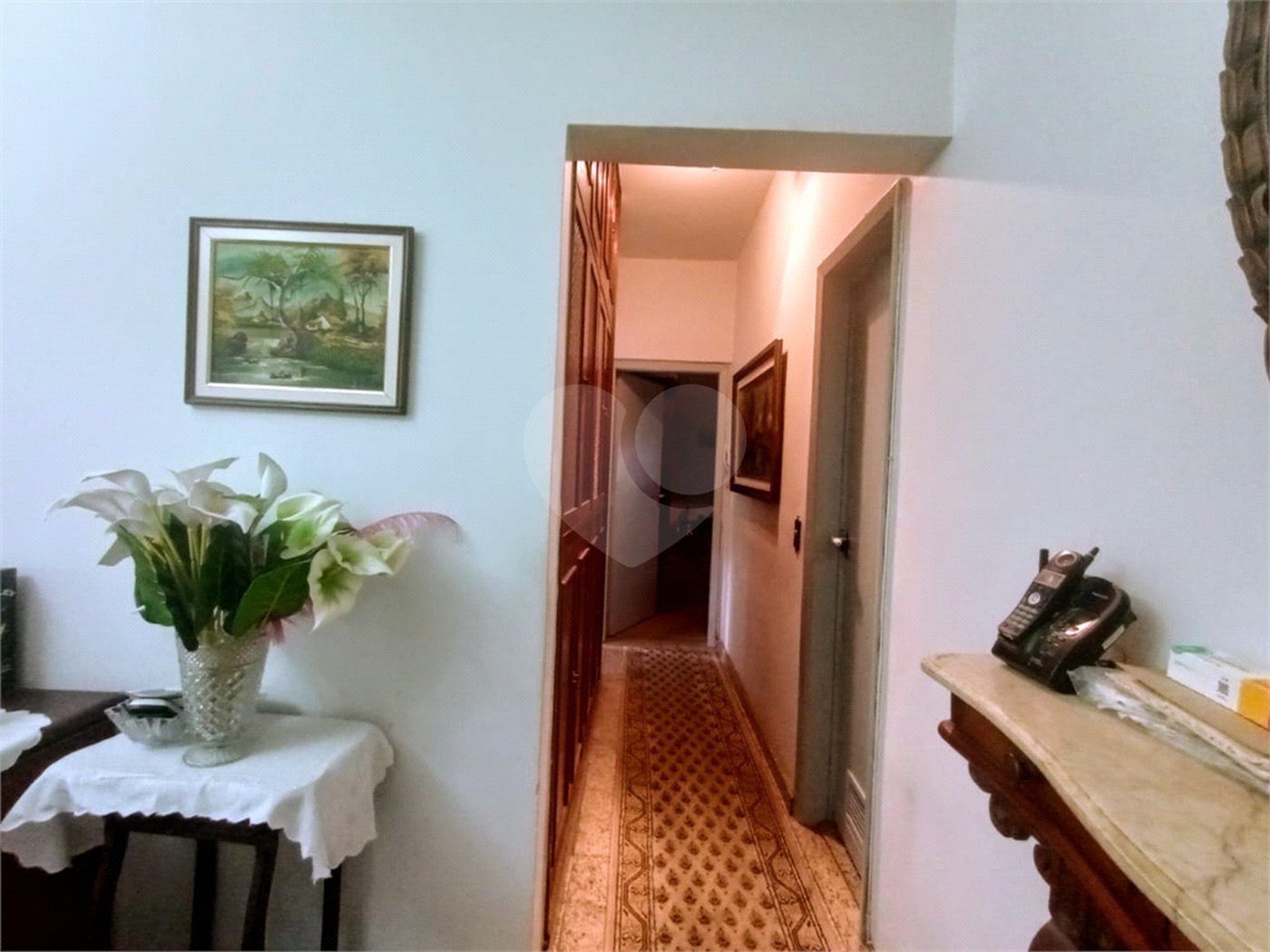 Apartamento à venda com 3 quartos em Tijuca, Rio de Janeiro, RJ