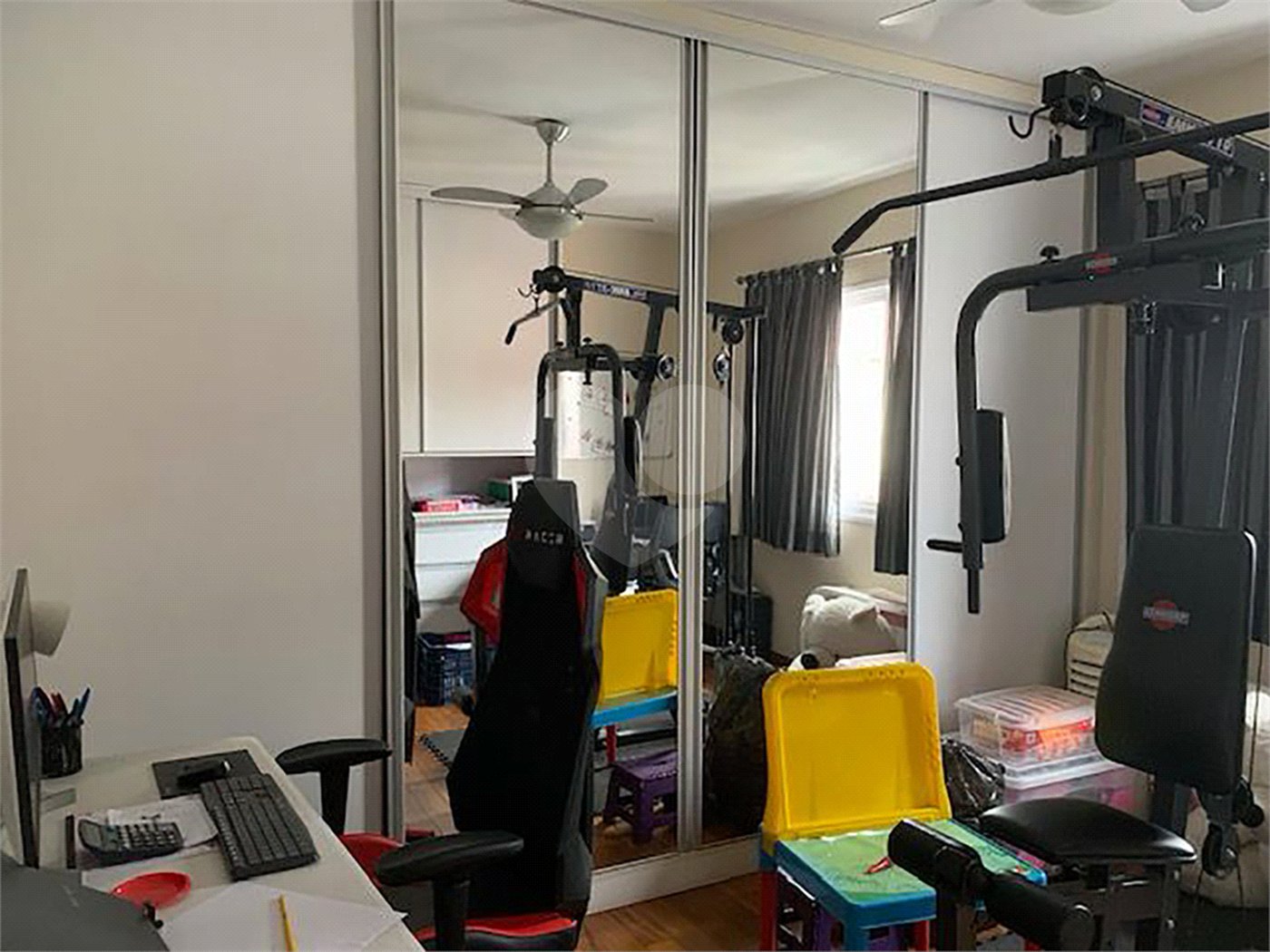 Sobrado à venda com 3 quartos em Vila Paulicéia, São Paulo, SP