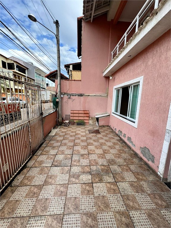 Casa à venda com 3 quartos no condomínio Colina do Mendanha, Rio de Janeiro - RJ