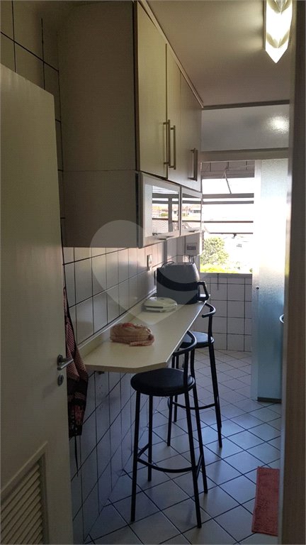 Apartamento à venda com 2 quartos, sendo 1 suíte, em Freguesia do Ó, São Paulo, SP