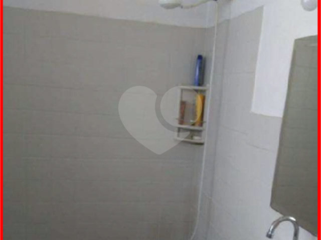 Apartamento à venda com 2 quartos em Perdizes, São Paulo, SP