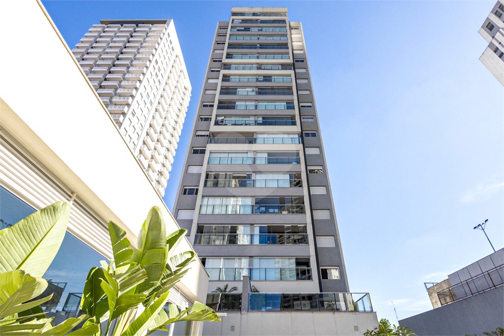 Apartamento à venda com 2 quartos, sendo 1 suíte,  em Vila Leopoldina, São Paulo, SP