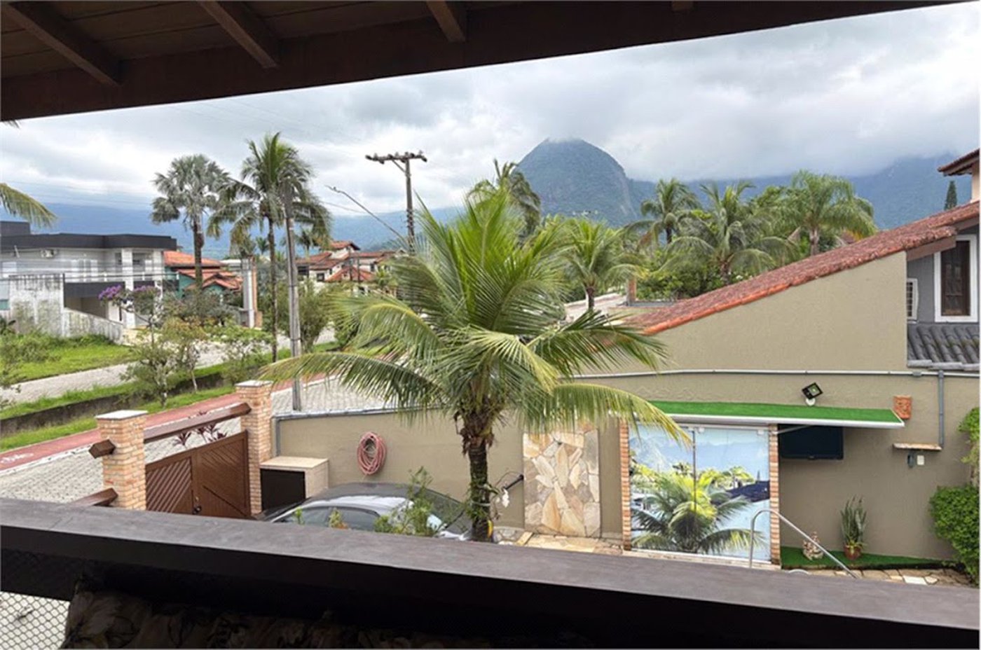 Casa com 4 dormitórios à venda, 300 m² por R$ 1.800.000,00 - Morada da Praia - Bertioga/SP