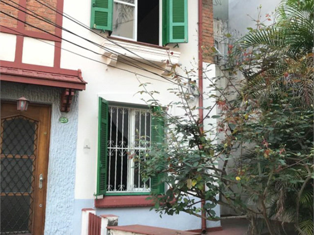 Casa de Vila à venda com 3 quartos, sendo 2 suítes,  em Santana, São Paulo, SP