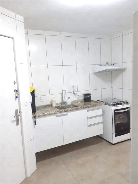 Apartamento à venda com 2 quartos, sendo 1 suíte,  em Barra Funda, São Paulo, SP