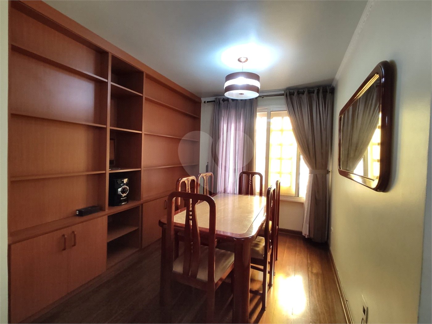 Apartamento à venda com 3 quartos, sendo 1 suíte, em Santana, São Paulo, SP