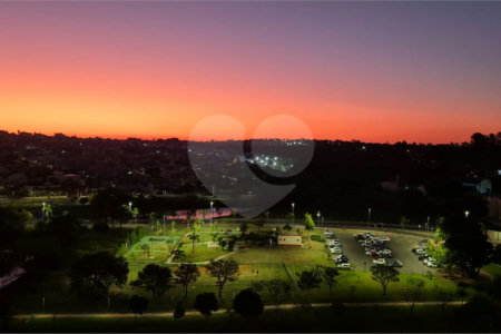 Apartamento à venda com 3 quartos em Vila Almeida, Indaiatuba, SP