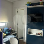 Apartamento Alto Padrão Pronto para morar no melhor condomínio da Mooca