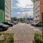 Apartamento à venda com 2 quartos em Horto, São Paulo, SP