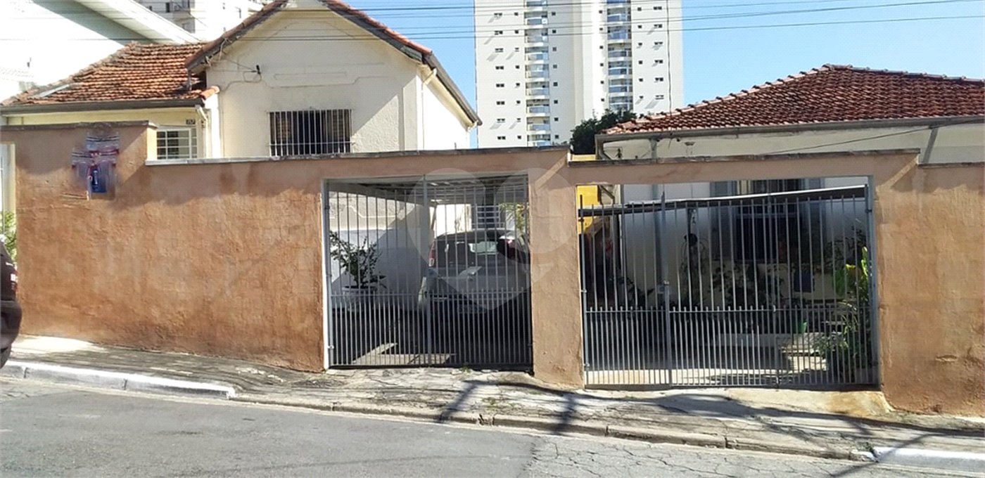 Terreno à venda em Santa Teresinha, São Paulo, SP