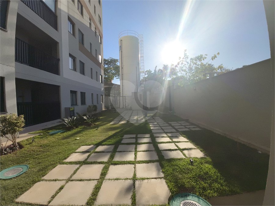 Apartamento à venda com 2 quartos, sendo 1 suíte, em Jardim Europa, Sorocaba, SP