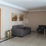 Apartamento à venda com 3 quartos, sendo 1 suíte, em Mandaqui, São Paulo, SP