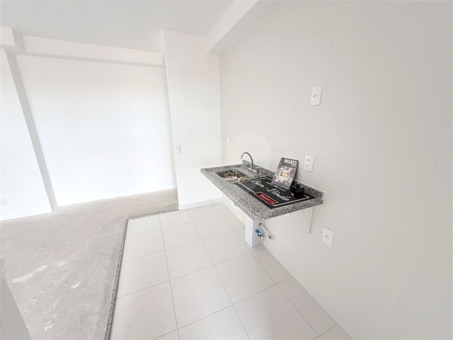 Apartamento à venda com 3 quartos, sendo 1 suíte, em Vila Caminho do Mar, São Bernardo do Campo, SP
