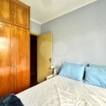 Apartamento à venda com 2 quartos, sendo 1 suíte,  em Jabaquara, São Paulo, SP