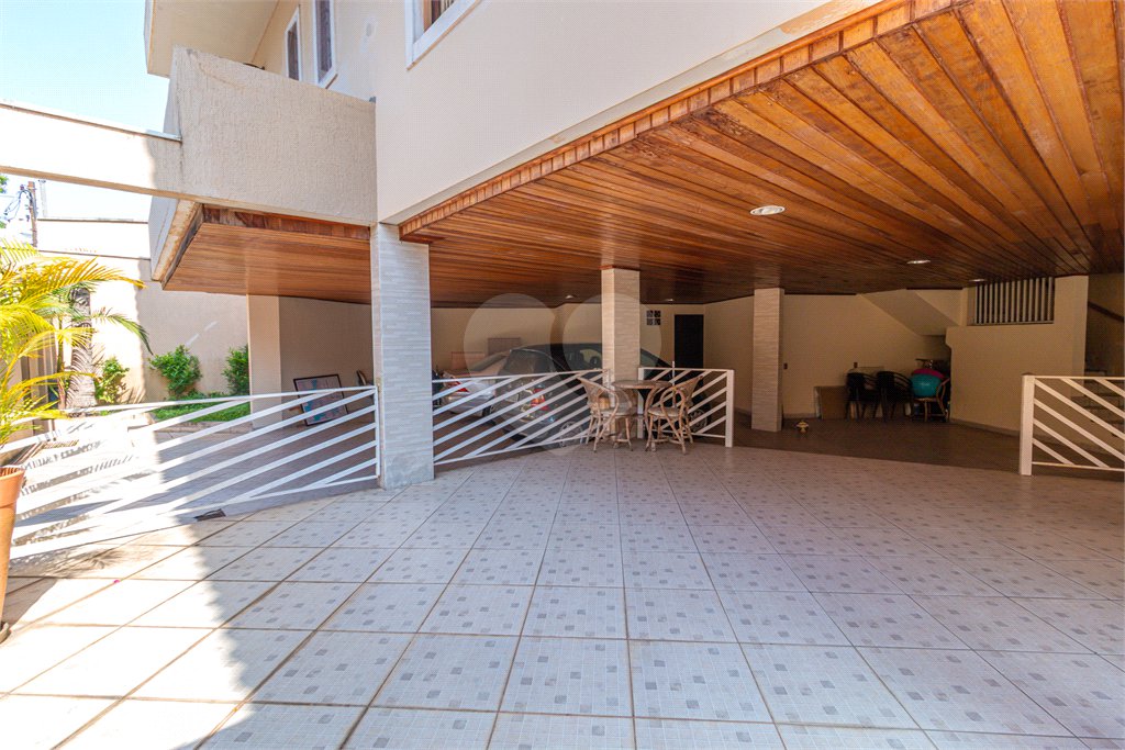 Casa à venda com 4 suítes em Jardim Prudência, São Paulo, SP