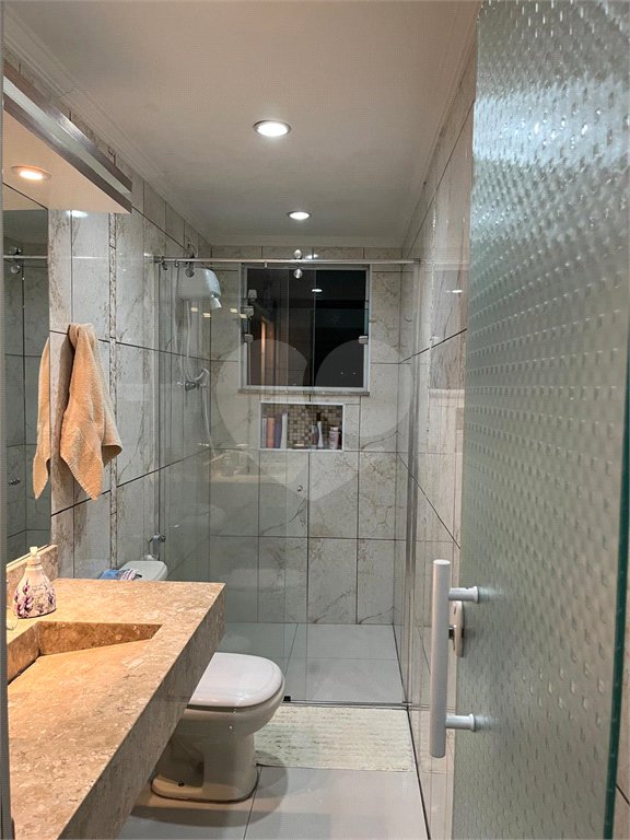 Sobrado à venda com 3 quartos, sendo 1 suíte,  em Vila Pirituba, São Paulo, SP