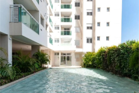 Apartamento para alugar com 2 quartos, sendo 1 suíte, em Barra Funda, São Paulo, SP