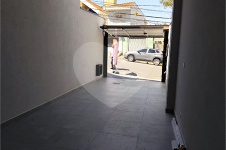 Casa à venda com 3 suítes em Jardim São Paulo(zona Norte), São Paulo, SP