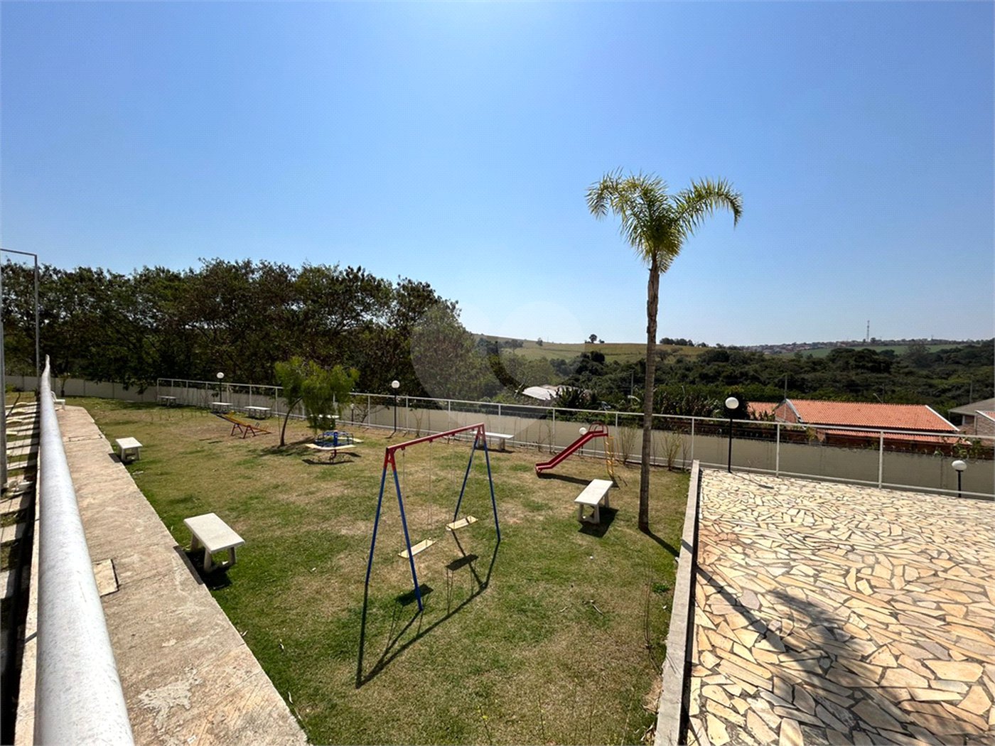 Apartamento à venda com 2 quartos em Vila Reis, Itapetininga, SP