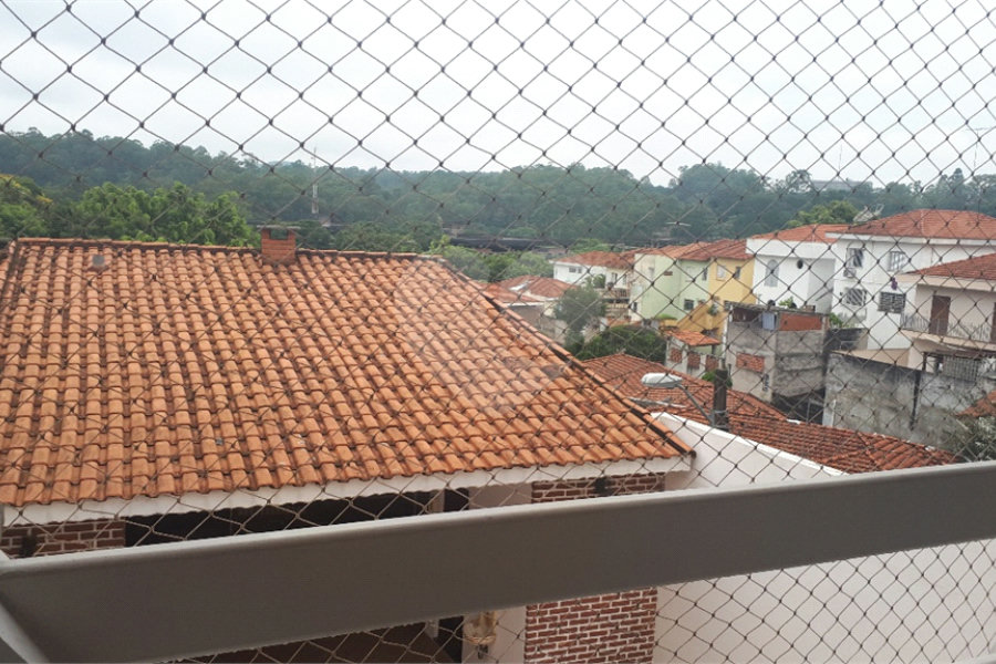 Sobrado à venda com 3 quartos, sendo 1 suíte, em Parque Mandaqui, São Paulo, SP