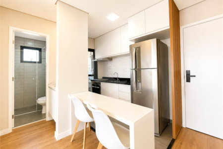 Studio à venda com 1 suíte em Chácara Santo Antônio (zona Sul), São Paulo, SP