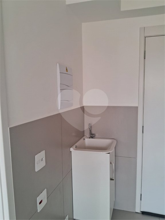 Apartamento para alugar com 2 quartos, sendo 1 suíte,  em Tucuruvi, São Paulo, SP