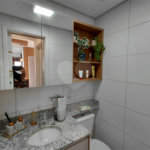 Apartamento à venda com 2 quartos, sendo 1 suíte,  em Jardim São Paulo(zona Norte), São Paulo, SP