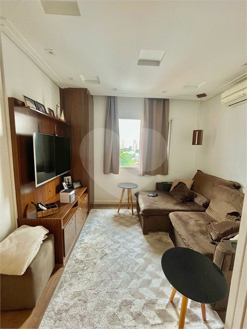 Apartamento para alugar com 2 quartos, sendo 1 suíte, em Jardim São Paulo(zona Norte), São Paulo, SP