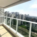 Apartamento à venda com 1 quarto em Vila Andrade, São Paulo, SP