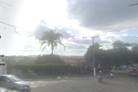 Terreno à venda em Vila Anglo Brasileira, São Paulo, SP