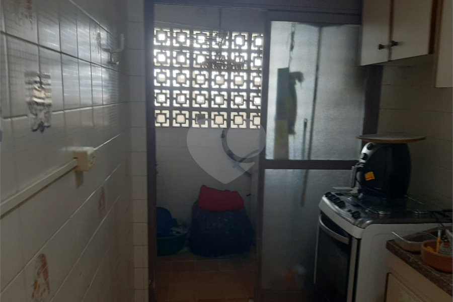 Apartamento à venda com 2 quartos em Jaçanã, São Paulo, SP