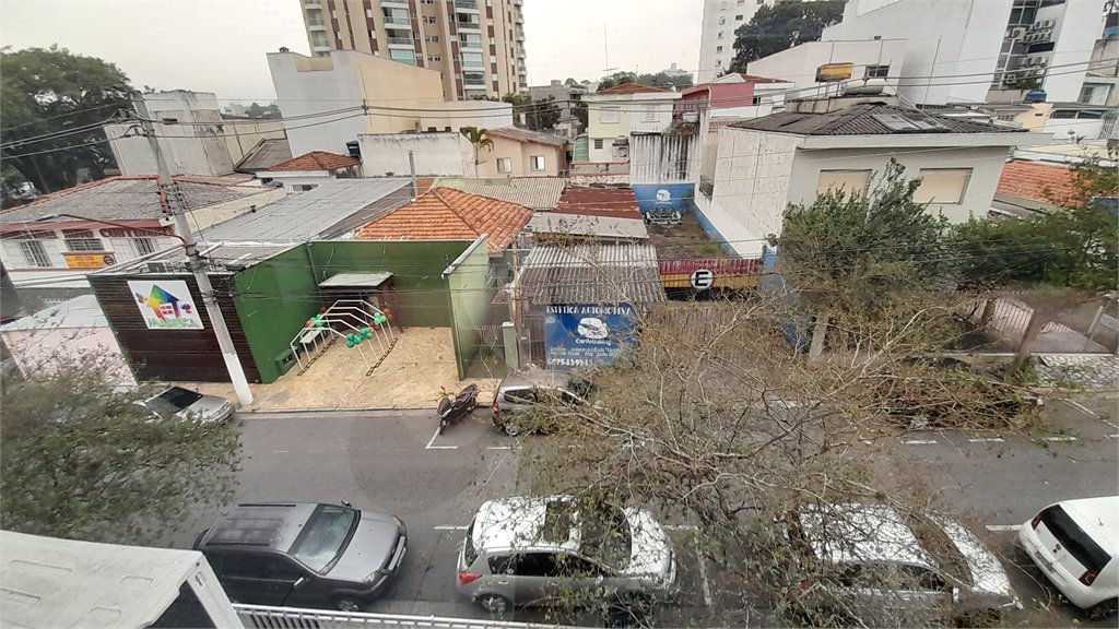 Sala para alugar em Jardim do Mar, São Bernardo do Campo, SP