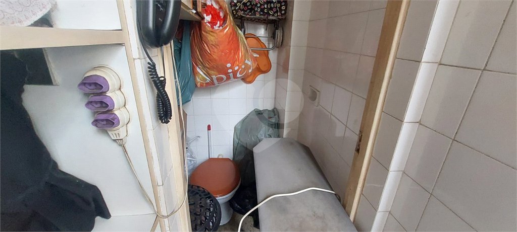 Apartamento à venda com 2 quartos em Vila Isabel, Rio de Janeiro, RJ