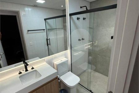 Apartamento à venda com 1 suíte em Pinheiros, São Paulo, SP
