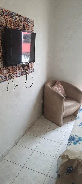 Sobrado à venda com 2 quartos em Jardim das Esmeraldas, São Paulo, SP