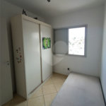 Apartamento à venda com 2 quartos em Vila Mazzei, São Paulo, SP
