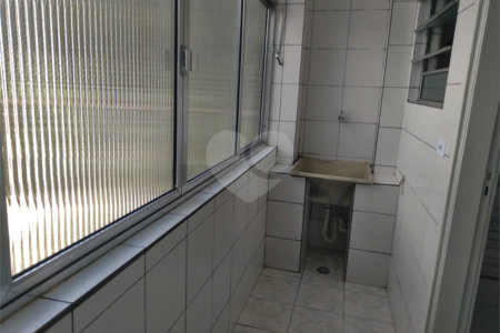 Apartamento para alugar com 2 quartos em Santana, São Paulo, SP