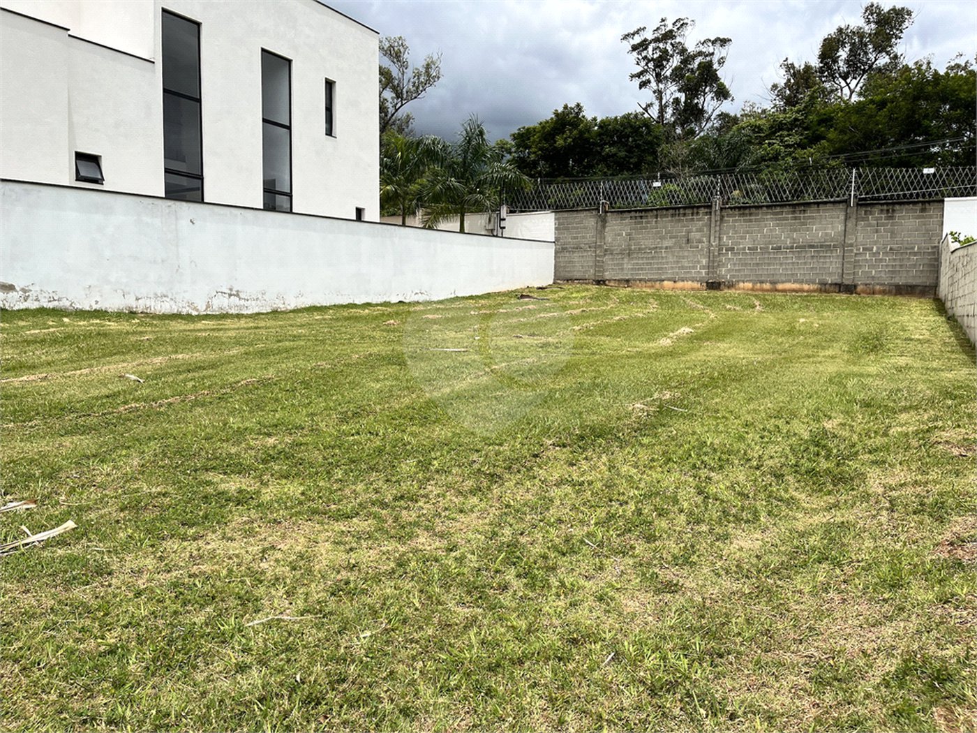 Terreno à venda no condomínio Alphaville Nova Esplanada 1, Votorantim - SP
