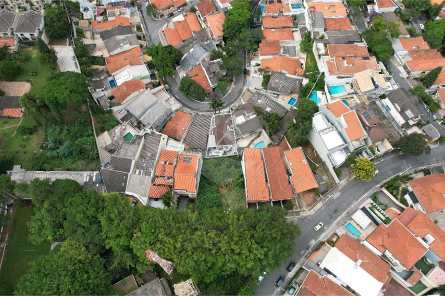 Terreno à venda em Limão, São Paulo, SP