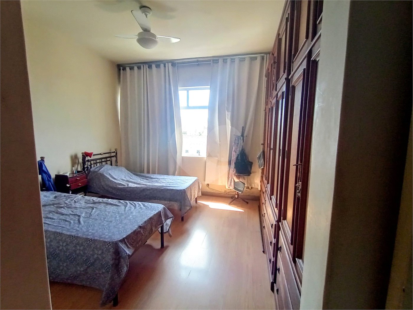 Apartamento à venda com 3 quartos, sendo 1 suíte,  em Tijuca, Rio de Janeiro, RJ
