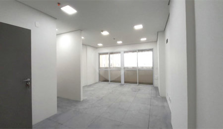 Sala para alugar em Baeta Neves, São Bernardo do Campo, SP