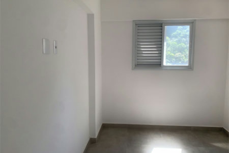 Apartamento Residencial à venda, Vila Alzira, Guarujá - AP1160.