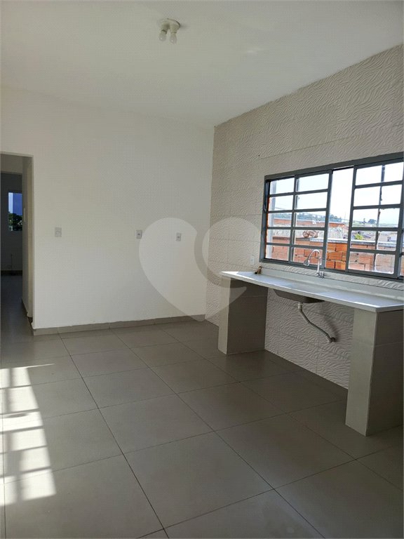 Casa de Vila à venda com 1 quarto em Jardim Morada do Sol, Indaiatuba, SP
